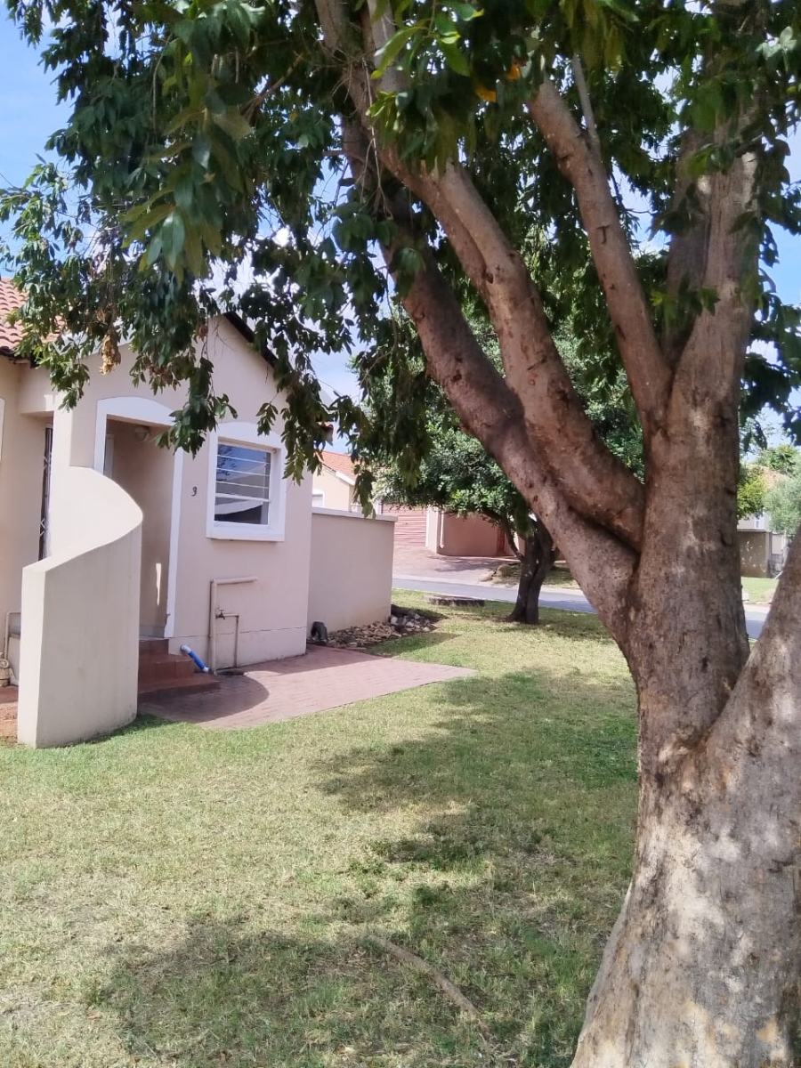 3 Bedroom Property for Sale in Brits North West